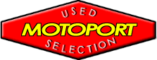 Motoport's selection of used bikes